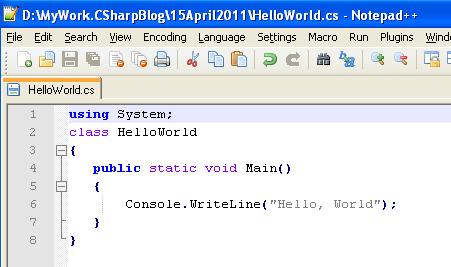 Plugin manager for notepad++